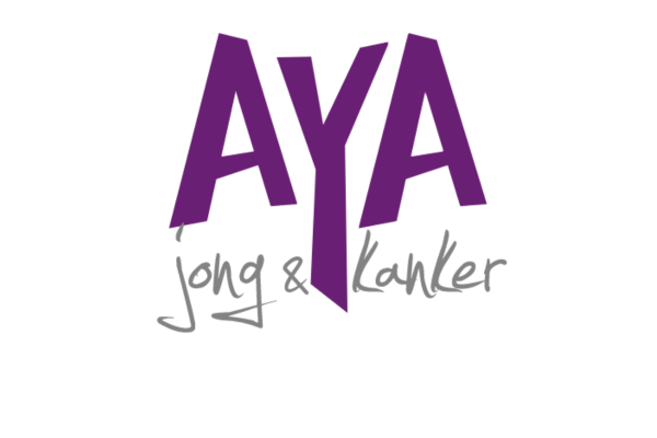 AYA groep (18-39 jaar) jongeren en jong volwassenen met kanker