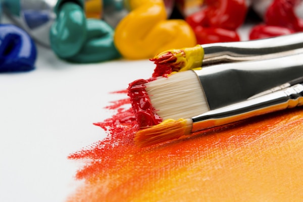 Creatieve workshop