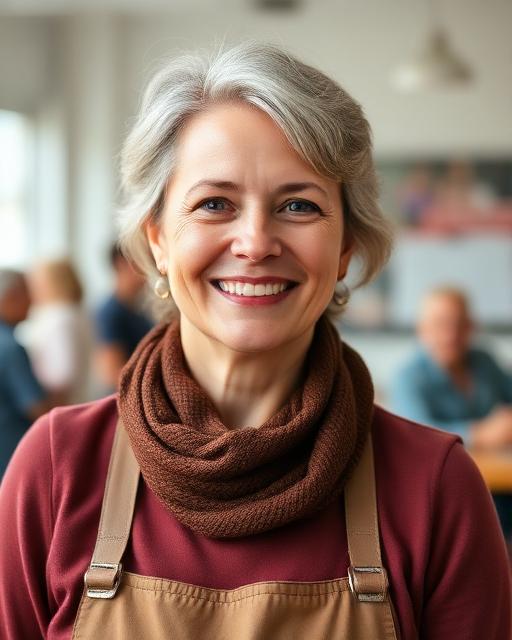 Marga de Vries