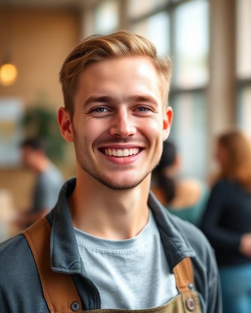 Thomas Bakker