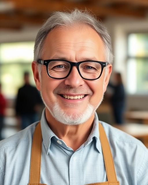 Henk Jansen