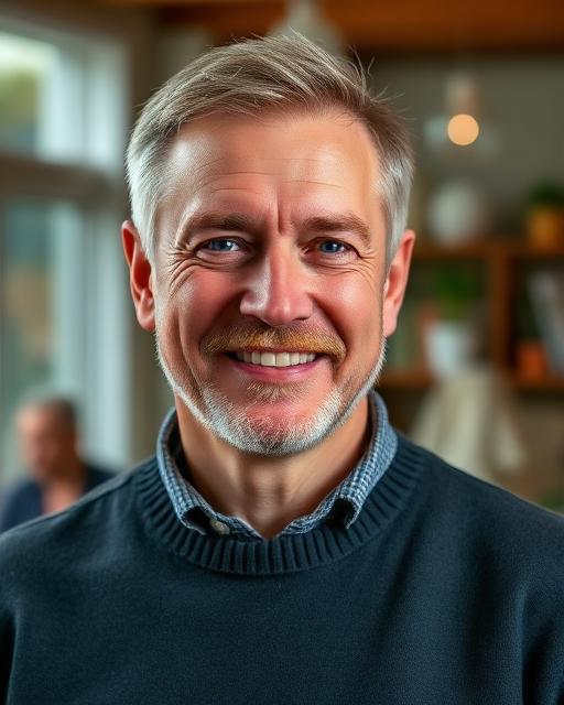 Peter de Groot