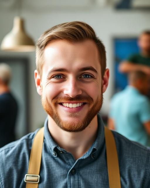 Daan Smit