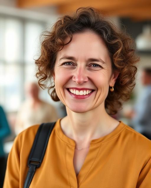 Inge Hoekstra